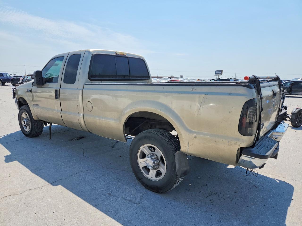 2000 Ford F350 Srw Super Duty - Фото 2