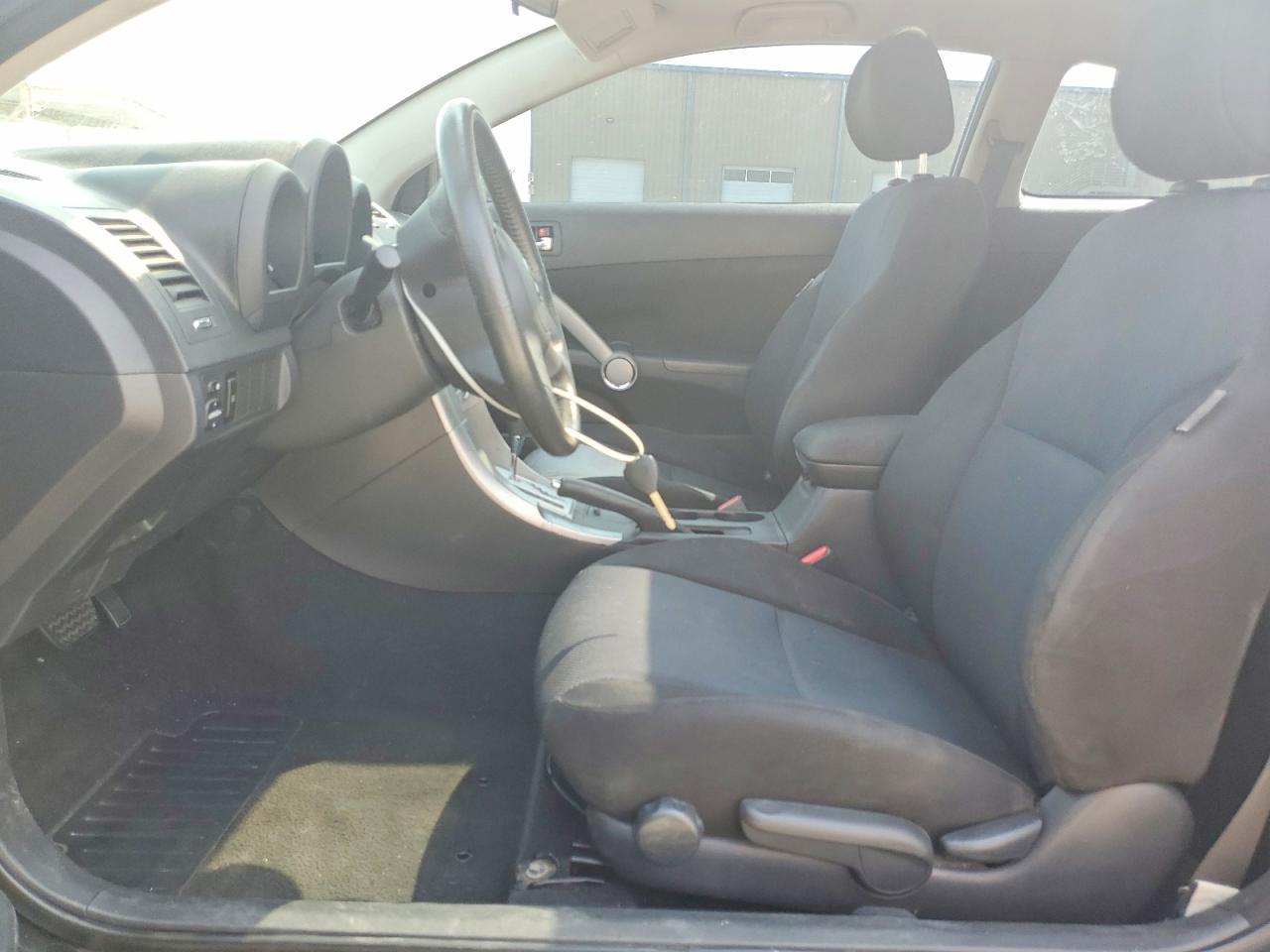 2010 Scion Tc Base - Фото 7