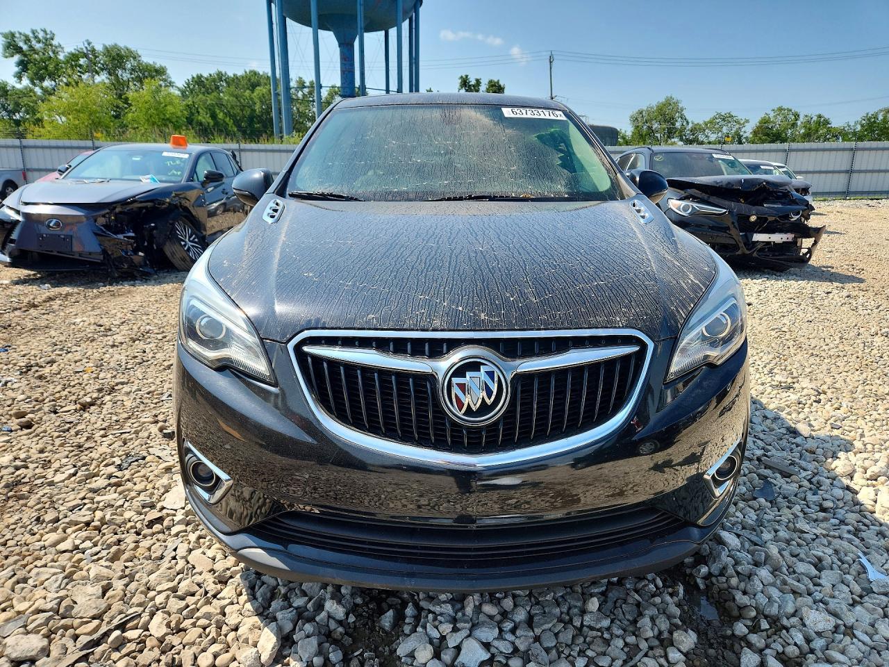 2019 Buick Envision Preferred - Фото 5