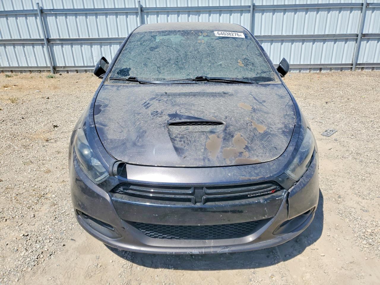 2016 Dodge Dart Sxt - Image 5