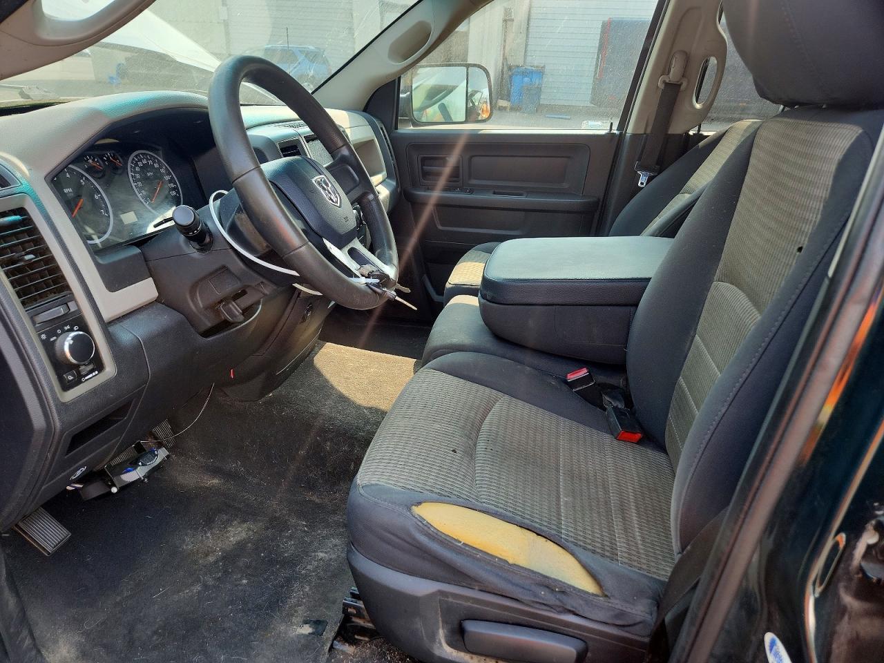 2011 Dodge Ram 1500 - Фото 7