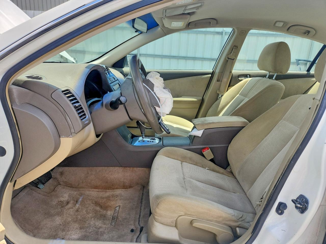 2007 Nissan Altima 2.5 - Image 7