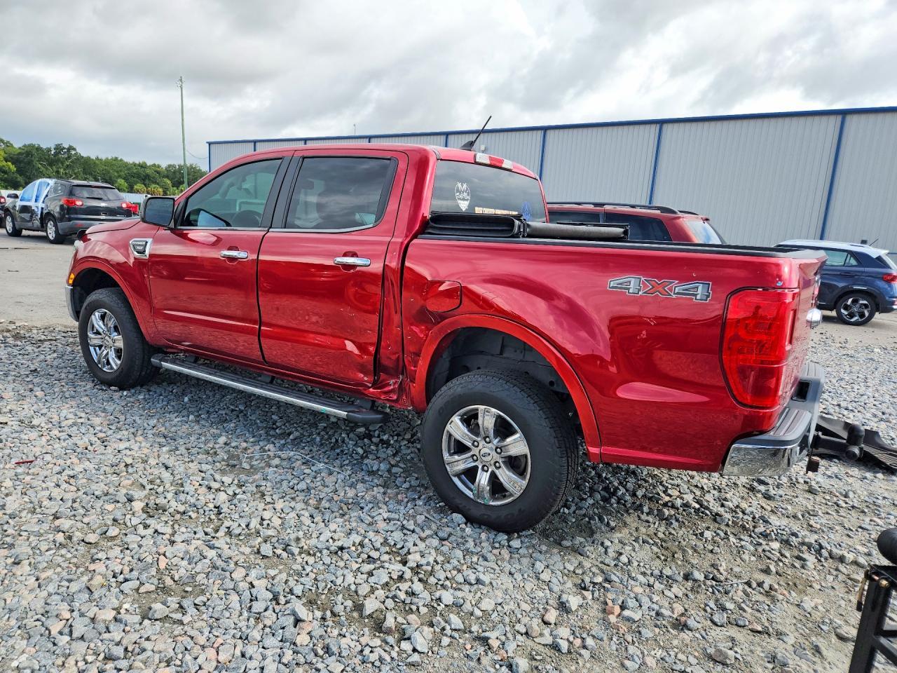2020 Ford Ranger Xl - Image 2