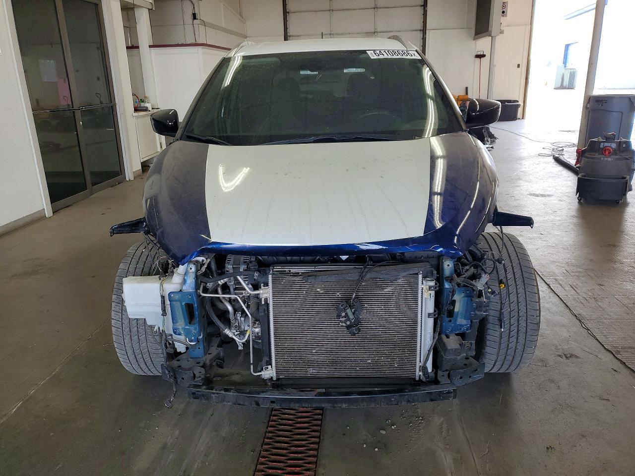 2019 Nissan Kicks S/Sr/Sv - Фото 5