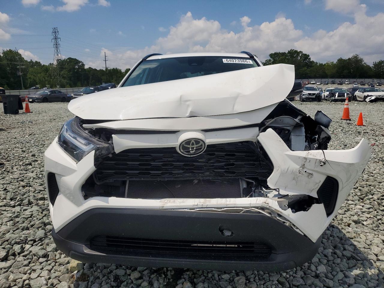2023 Toyota Rav4 Xle - Фото 5