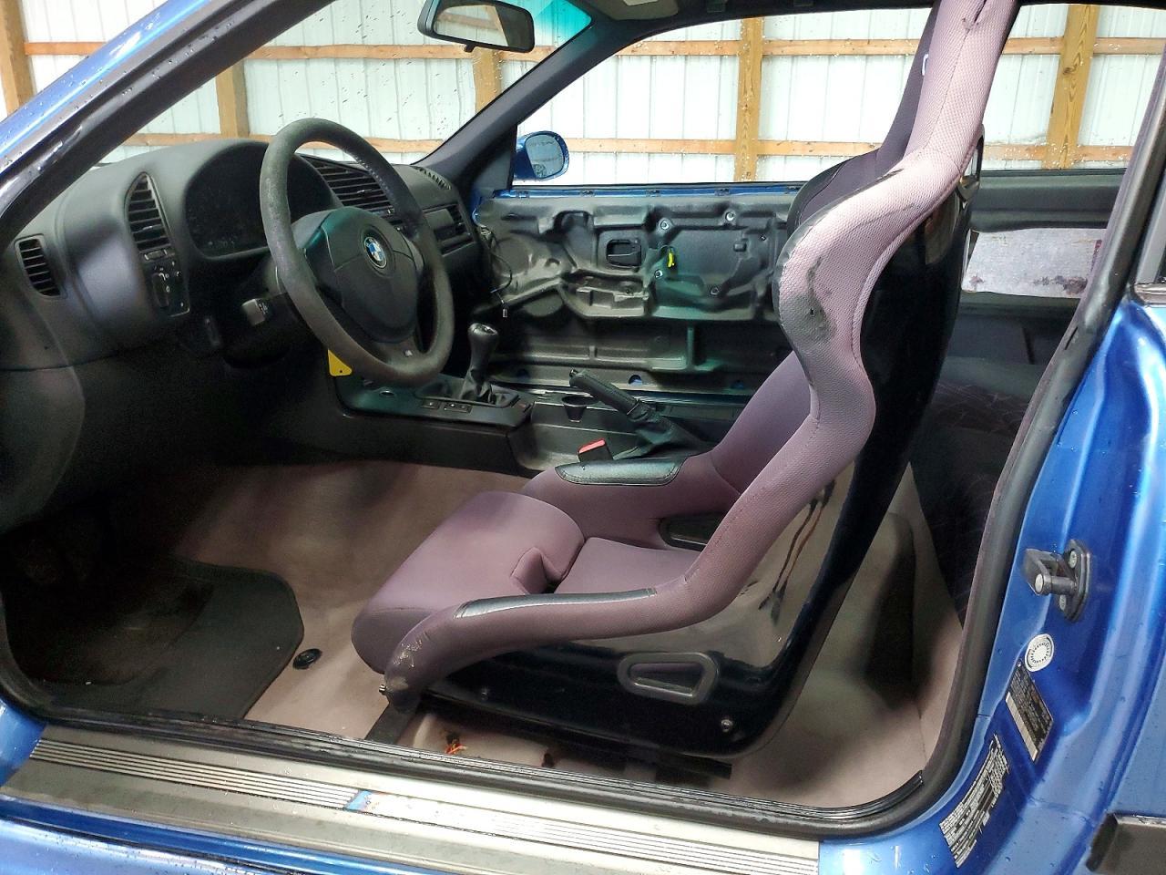 1999 BMW M3 - Image 7