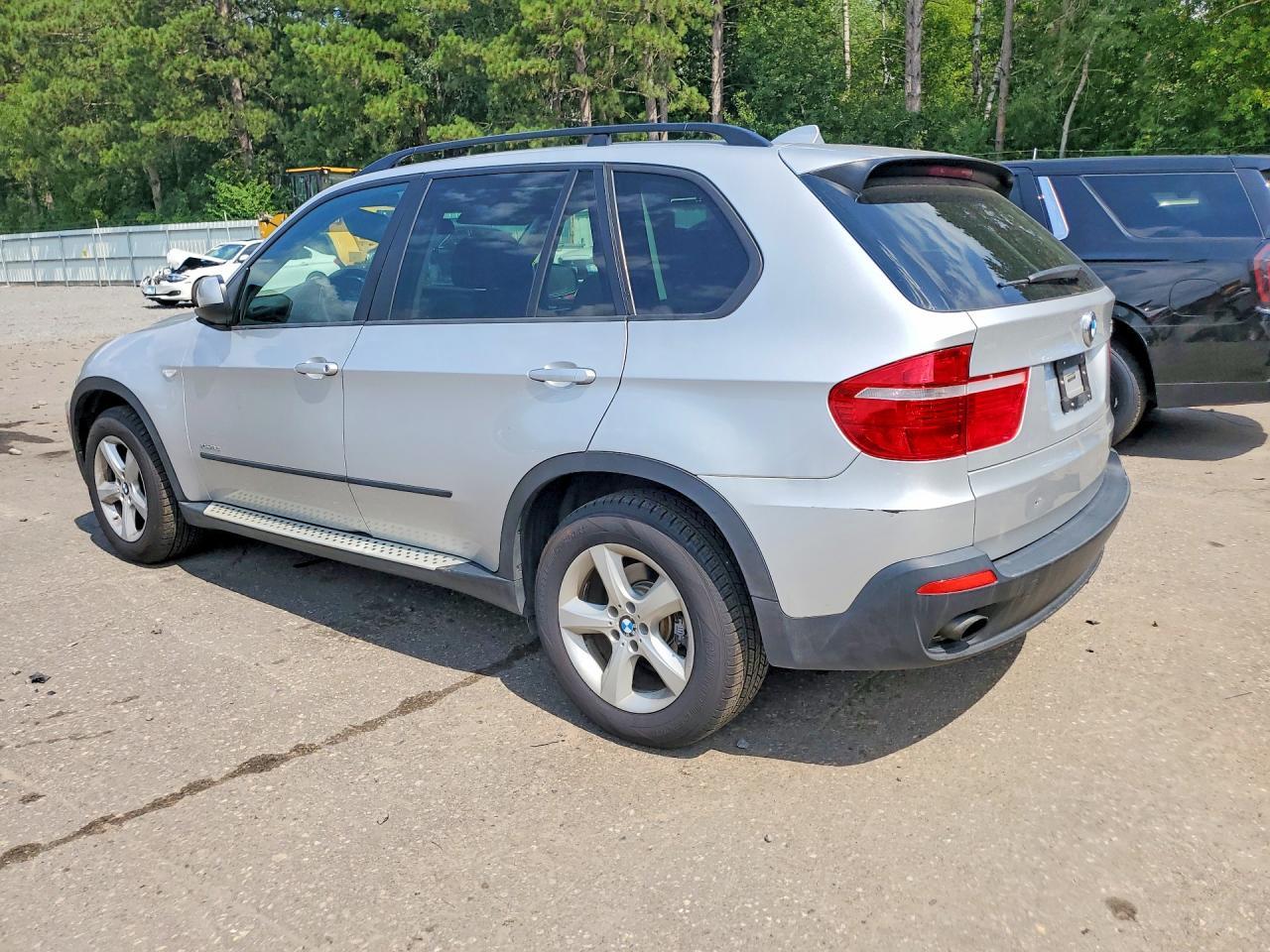 2009 BMW X5 xDrive30I - Фото 2