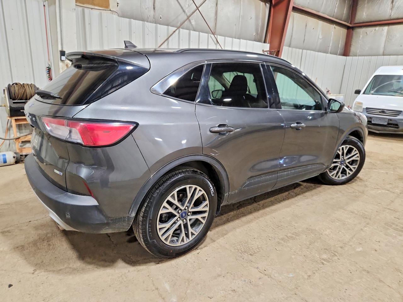 2020 Ford Escape Sel - Image 3