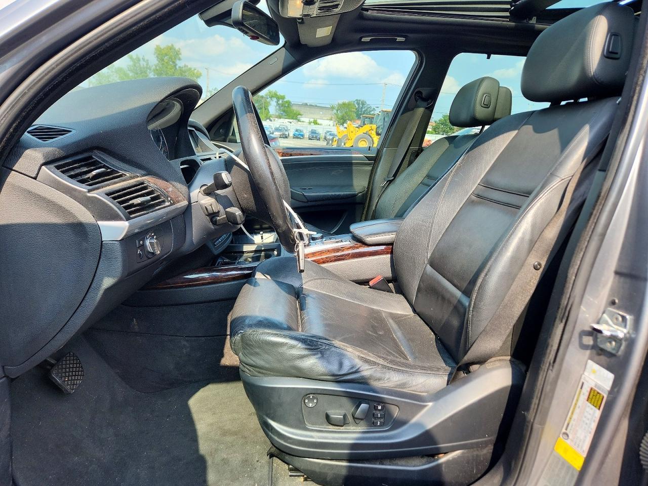 2008 BMW X5 4.8I - Image 7