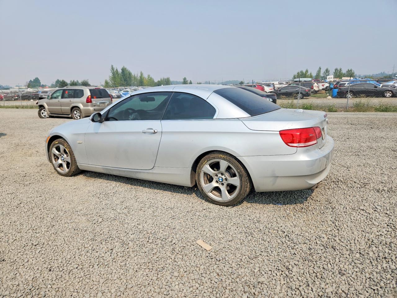 2009 BMW 328 I - Image 2