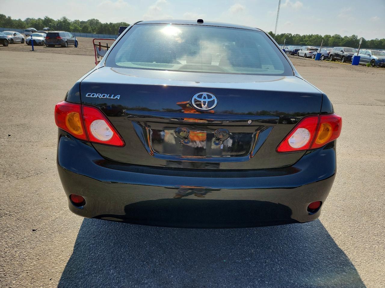 2010 Toyota Corolla Base - Image 6