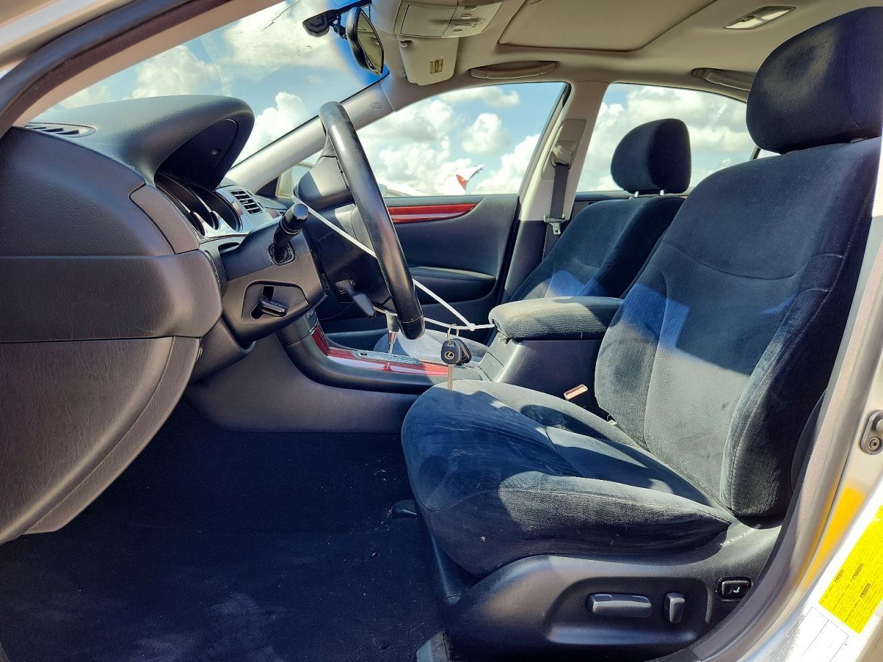 2003 Lexus Es 300 - Фото 7