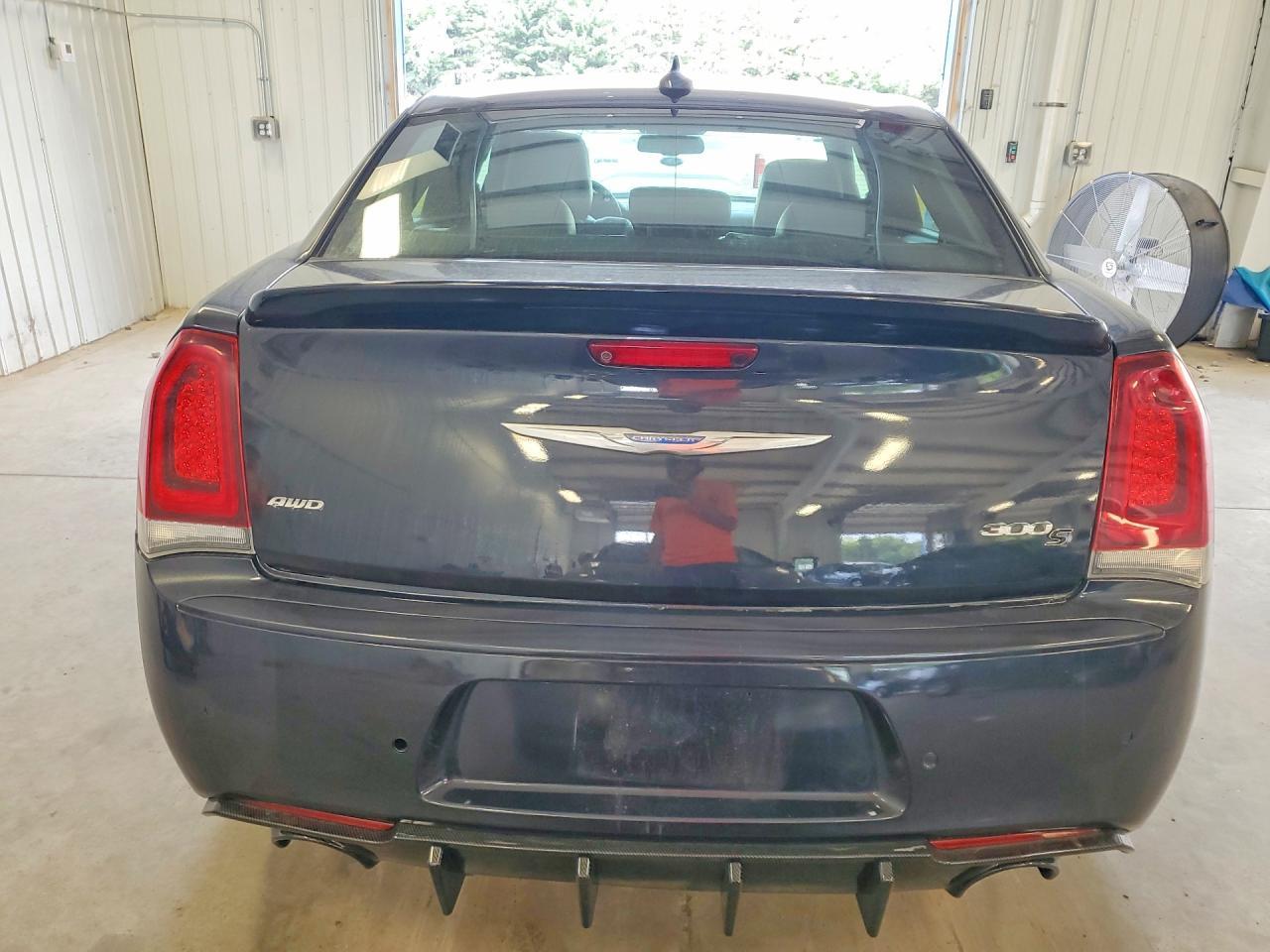 2016 Chrysler 300 S - Image 6