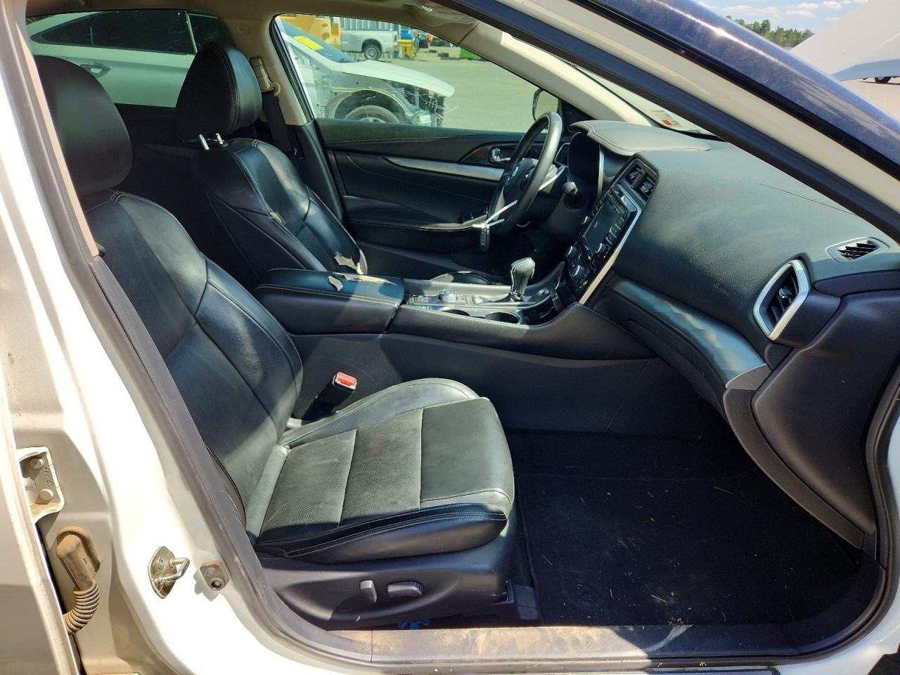 2018 Nissan Maxima 3.5 Sl - Image 7