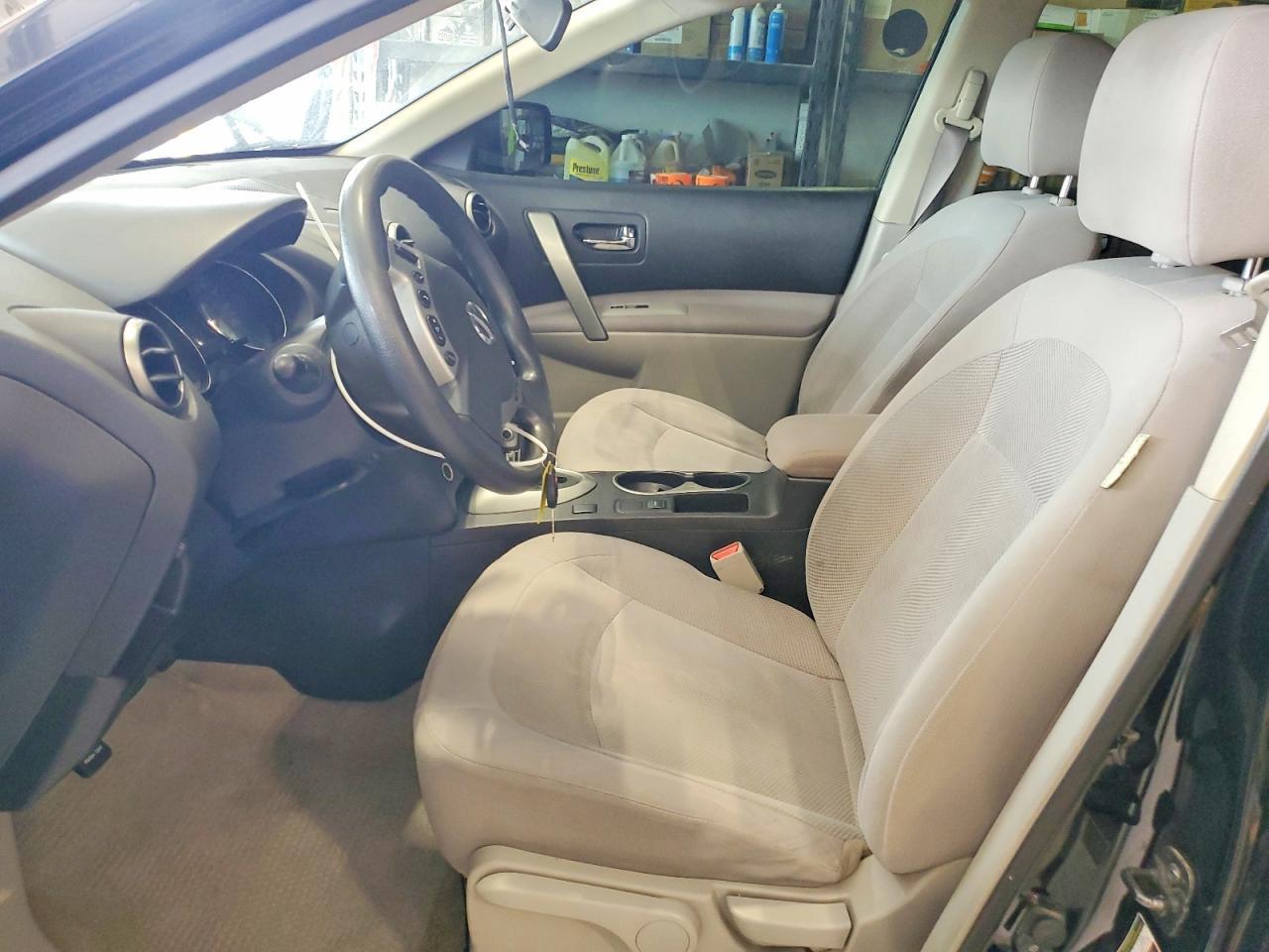 2015 Nissan Rogue Select S - Image 7