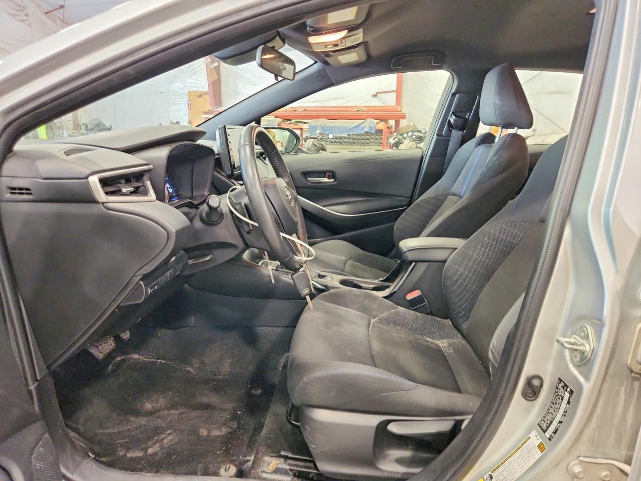 2022 Toyota Corolla Se - Фото 7