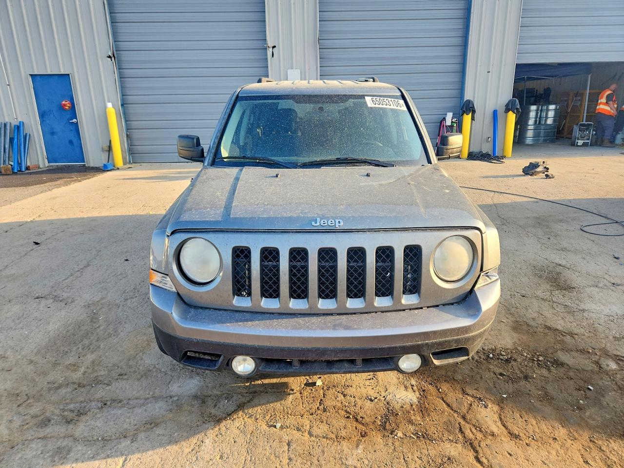 2012 Jeep Patriot Latitude - Image 5