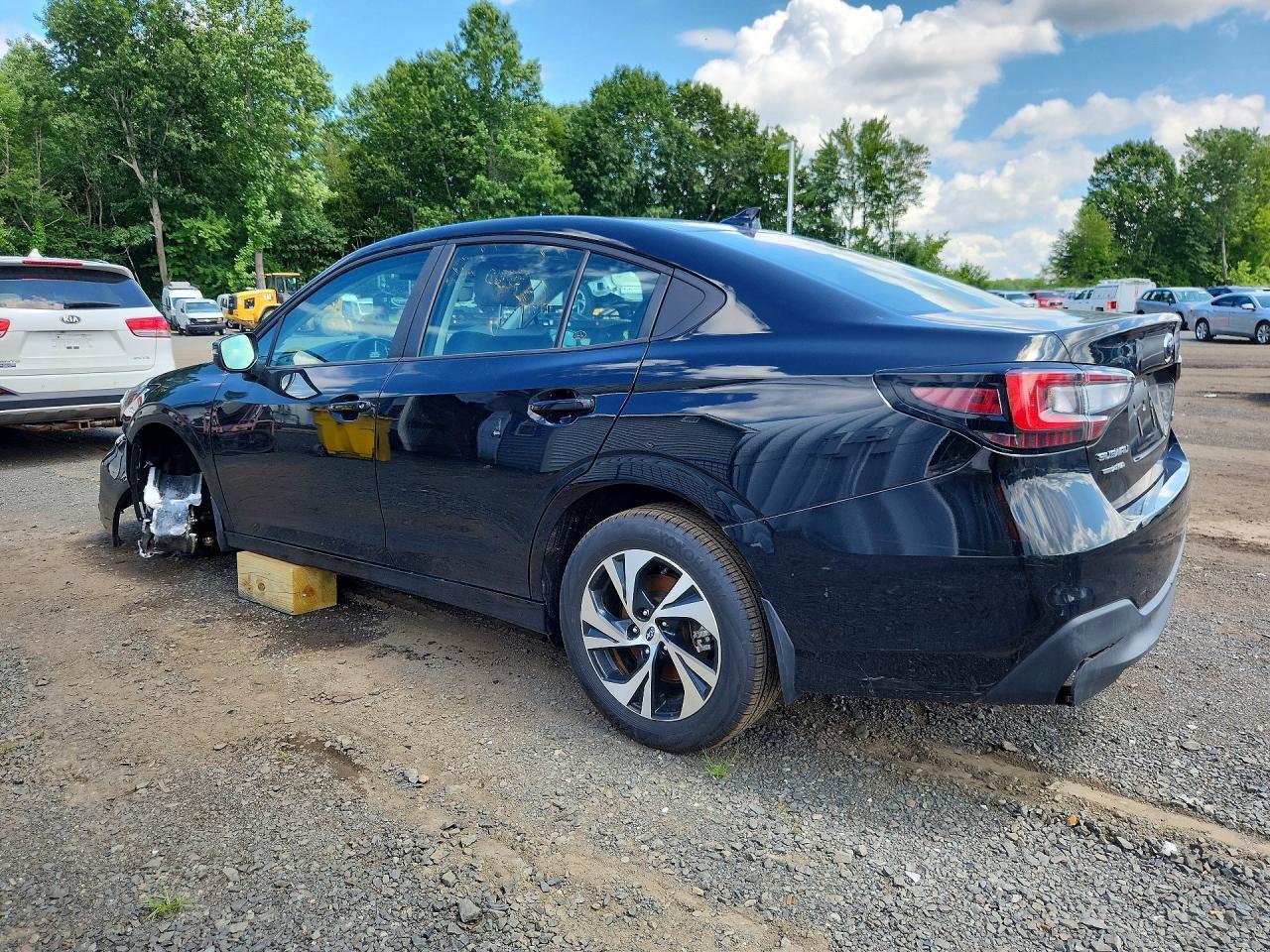2025 Subaru Legacy Premium - Image 2