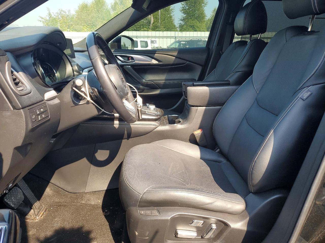2022 Mazda Cx-9 Grand Touring - Image 7