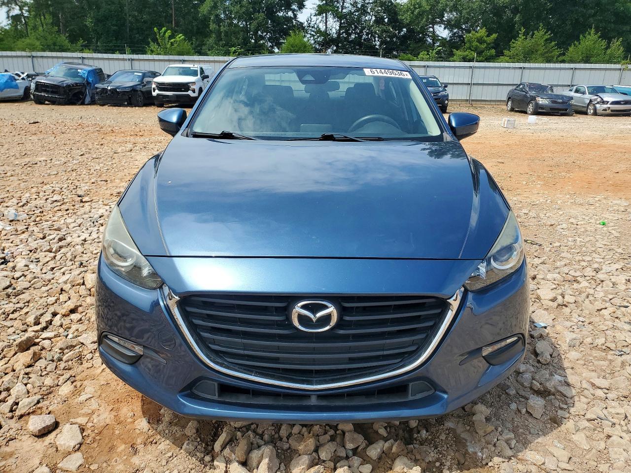 2018 Mazda 3 Sport - Фото 5