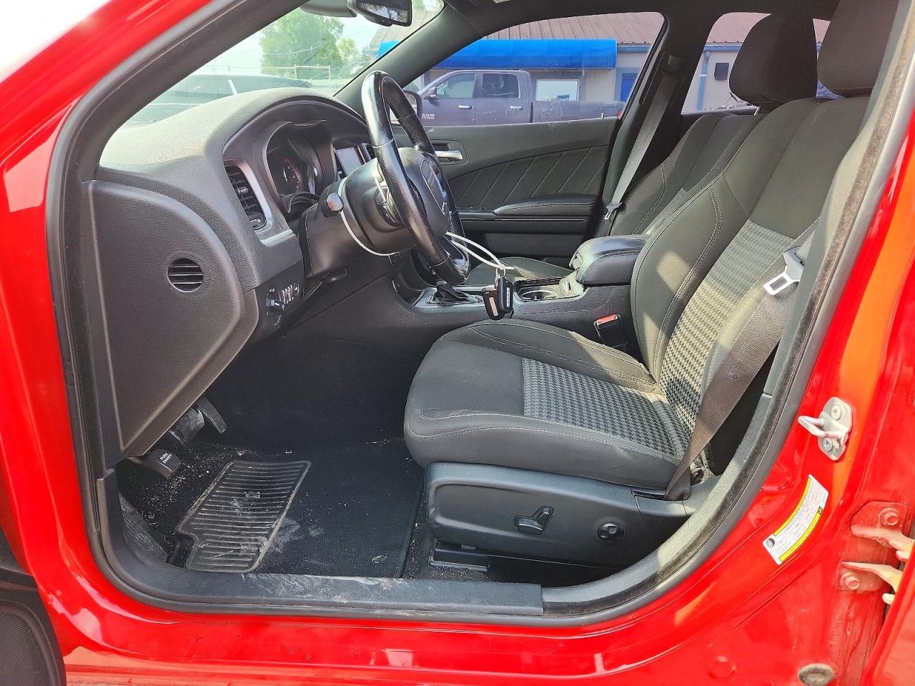 2019 Dodge Charger Sxt - Фото 7