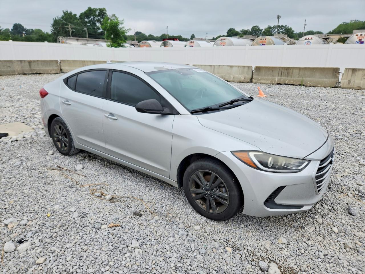 2018 Hyundai Elantra Sel - Фото 4