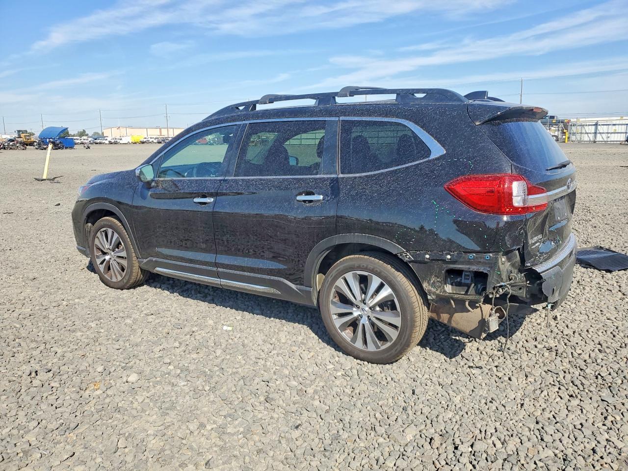 2019 Subaru Ascent Touring - Image 2