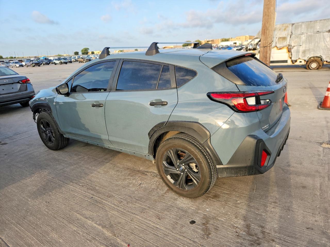 2024 Subaru Crosstrek - Фото 2