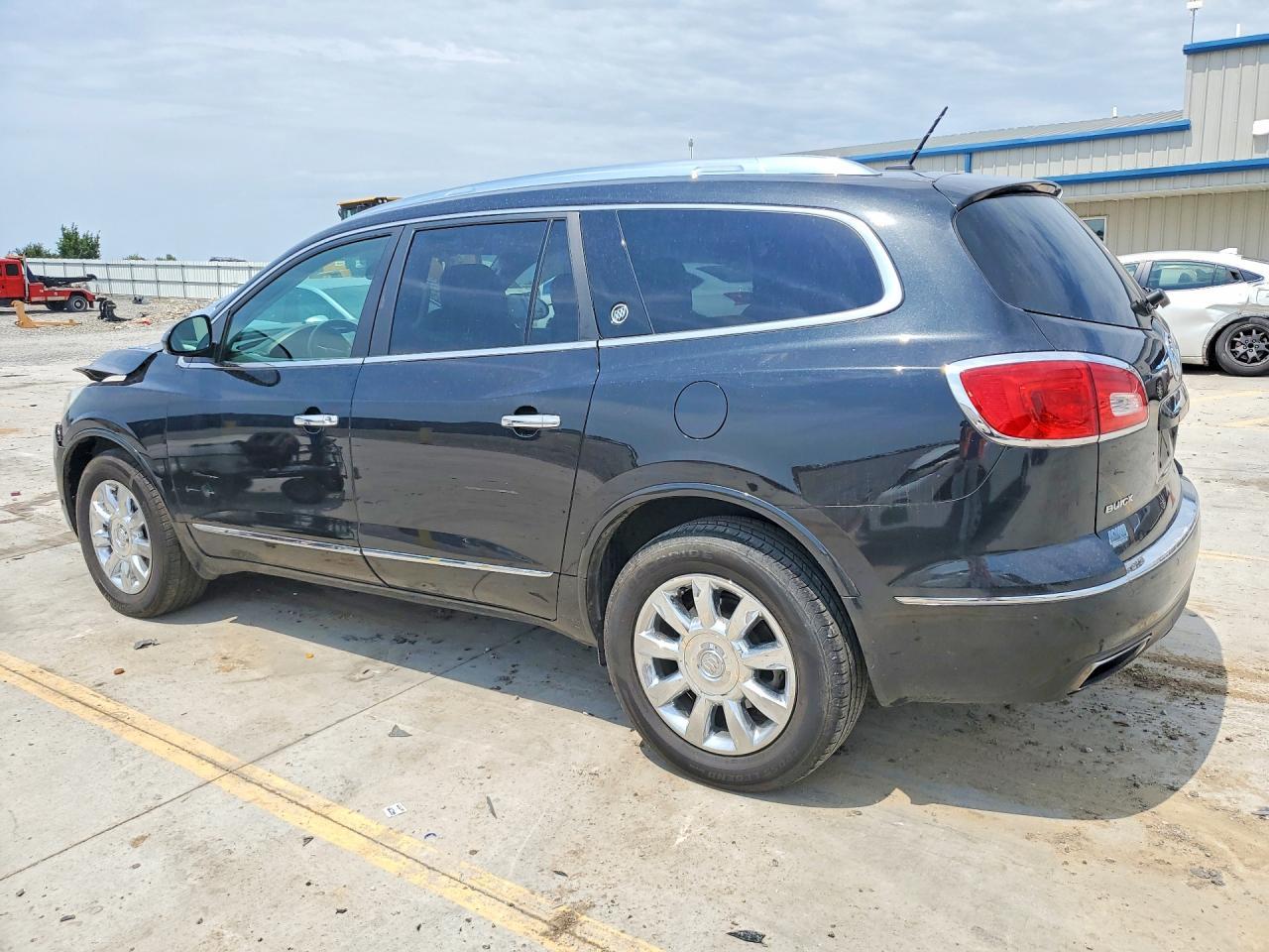 2014 Buick Enclave - Фото 2