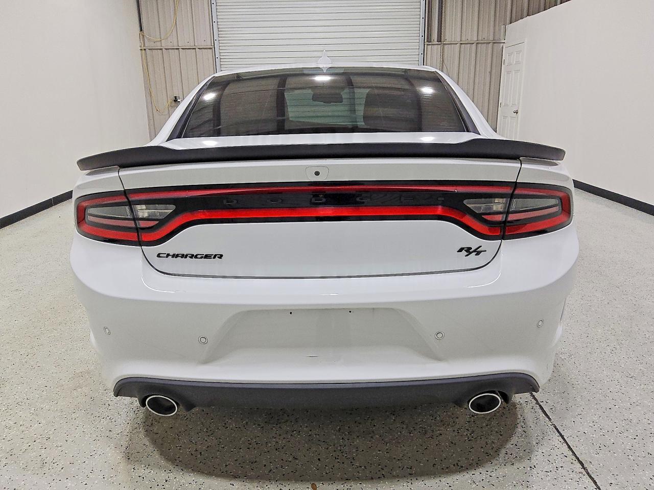 2023 Dodge Charger R/T - Фото 6