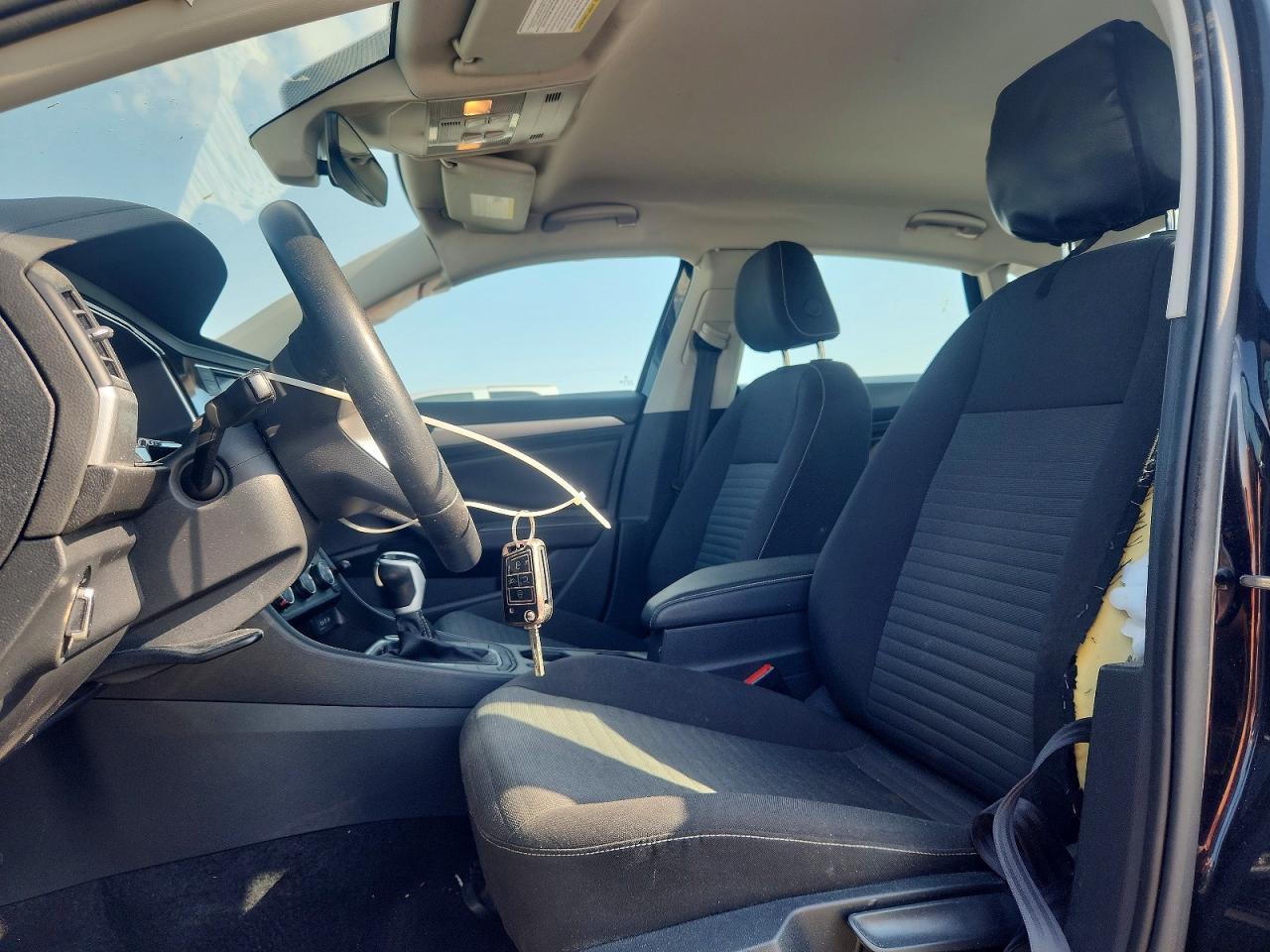 2024 Volkswagen Jetta S - Фото 7