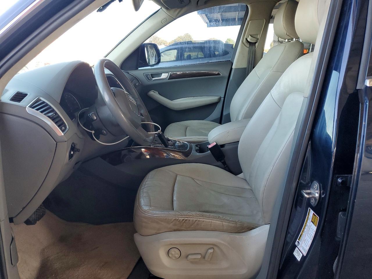 2011 Audi Q5 Premium Plus - Фото 7