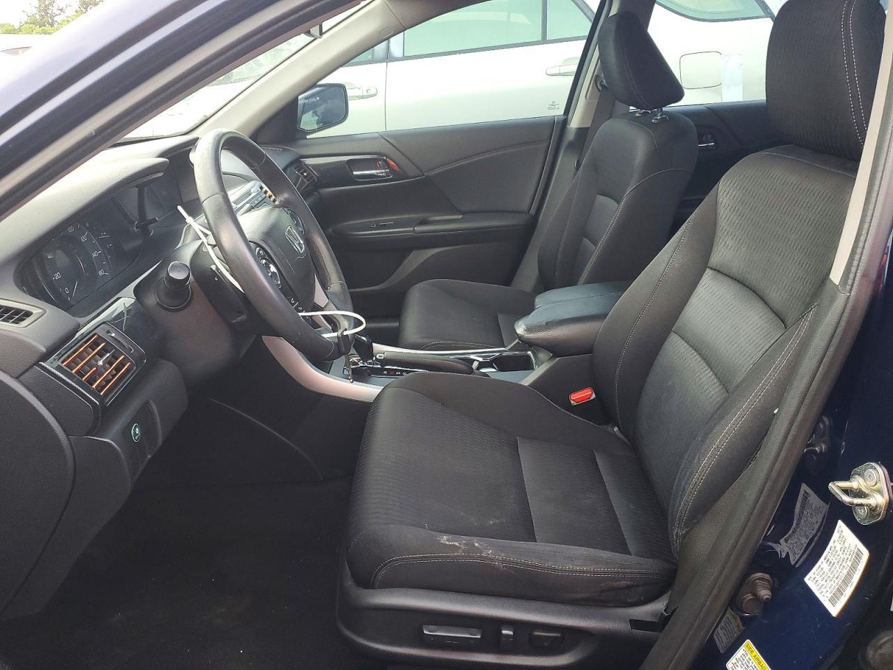 2014 Honda Accord Sport - Image 7