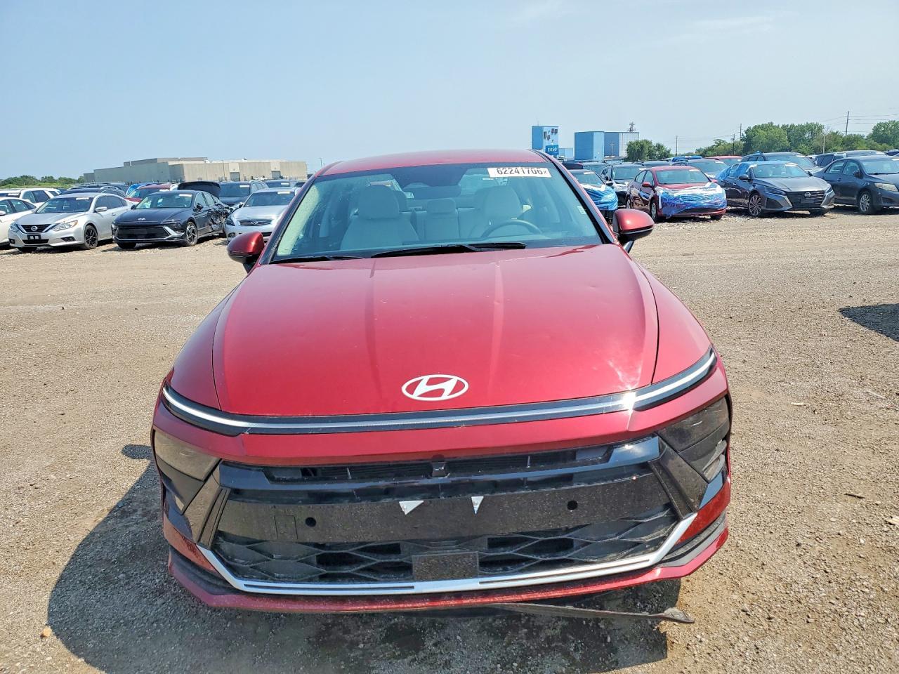 2025 Hyundai Sonata Sel - Image 5