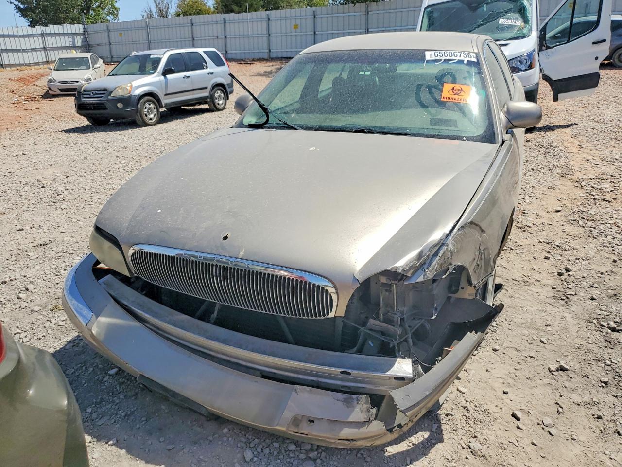 2000 Buick Park Avenue - Image 5