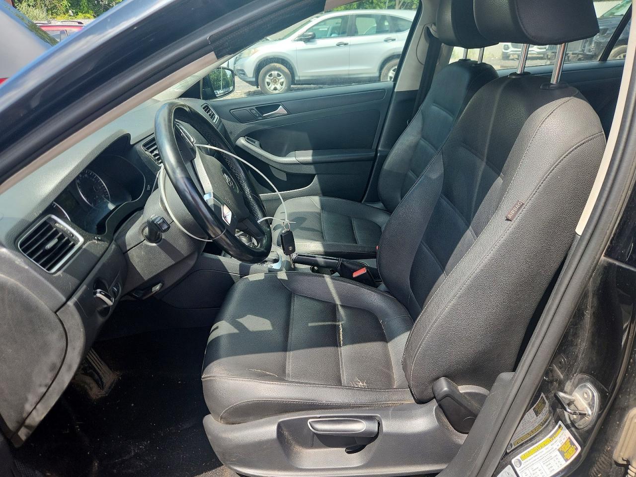 2012 Volkswagen Jetta - Фото 7