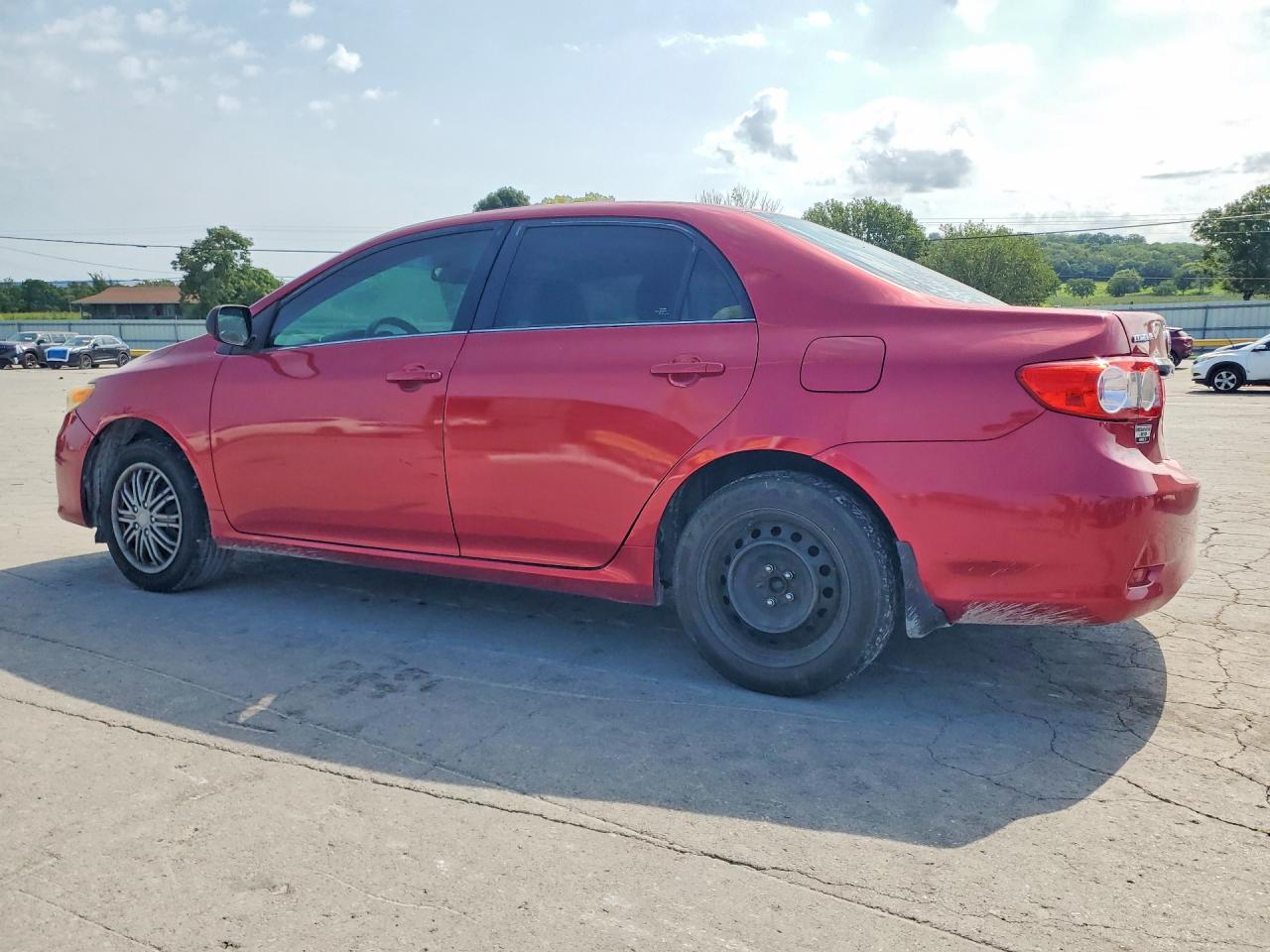 2013 Toyota Corolla Le - Image 2