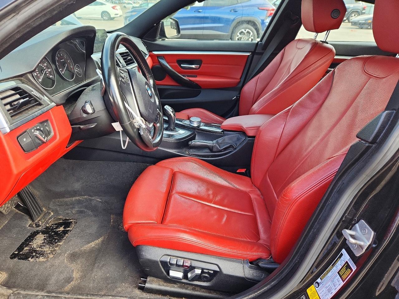 2018 BMW 430Xi Gran Coupe - Image 7