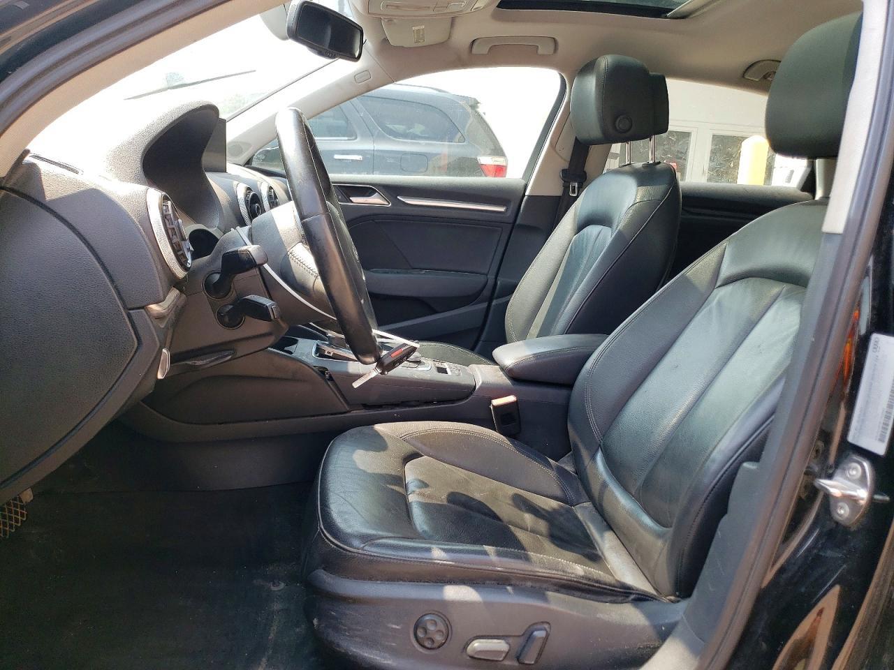 2015 Audi A3 Premium - Фото 7