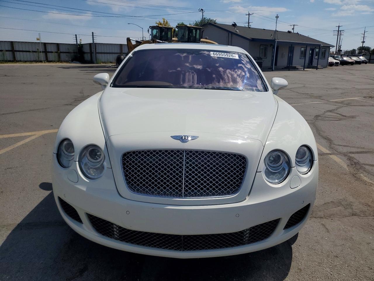 2006 Bentley Continental Flying Spur - Фото 5