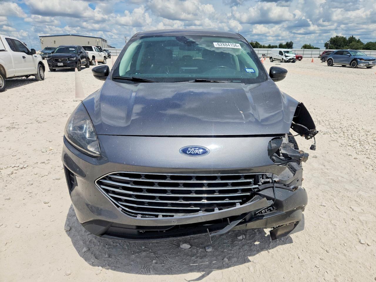 2022 Ford Escape Se - Image 5