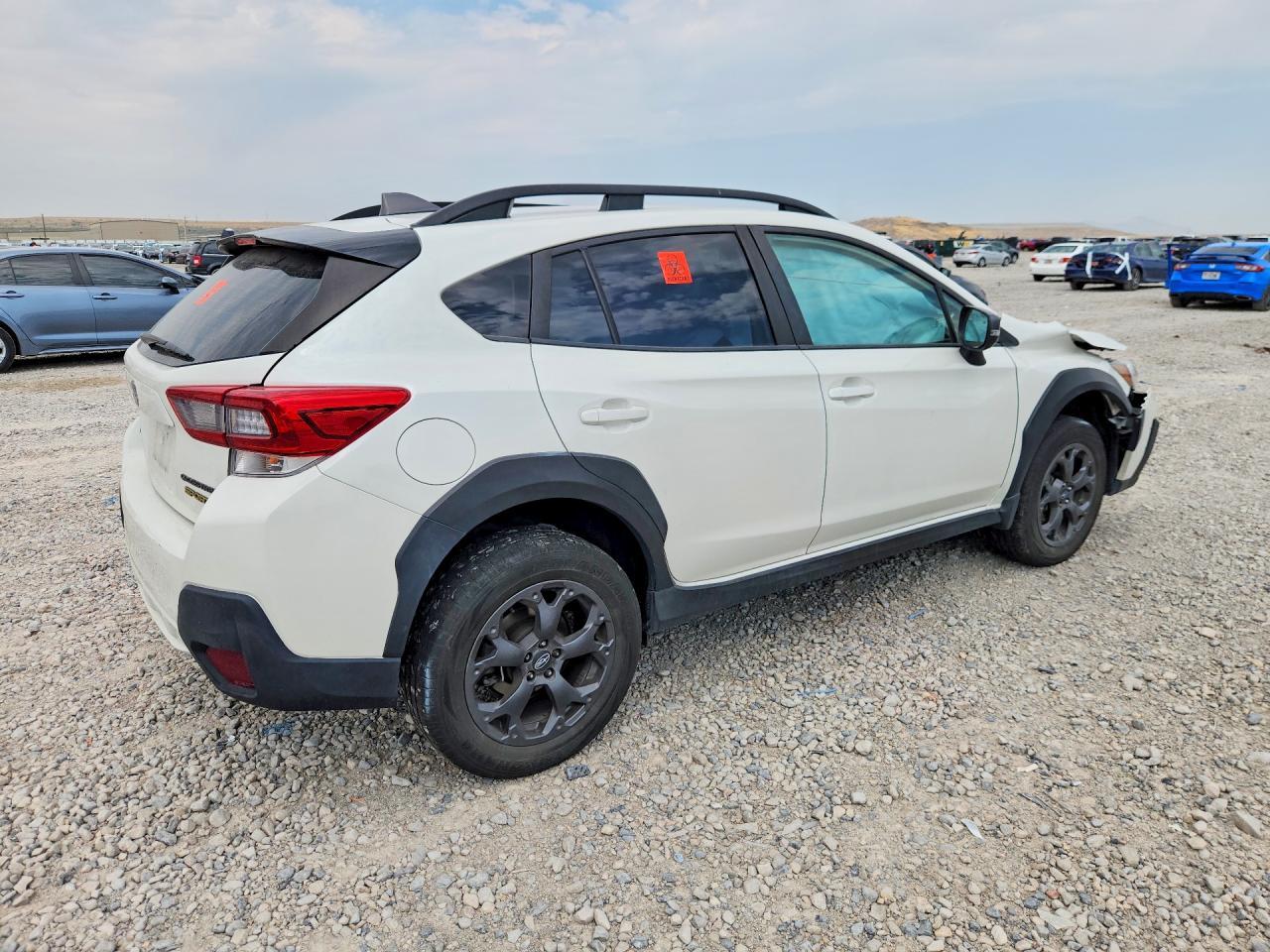 2021 Subaru Crosstrek Sport - Фото 3