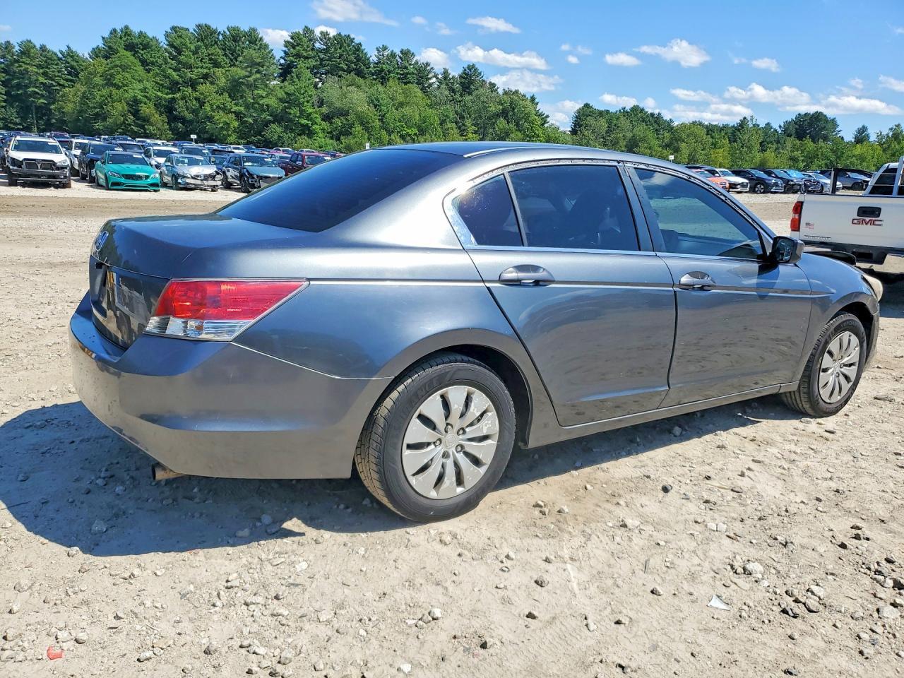 2010 Honda Accord Lx - Image 3