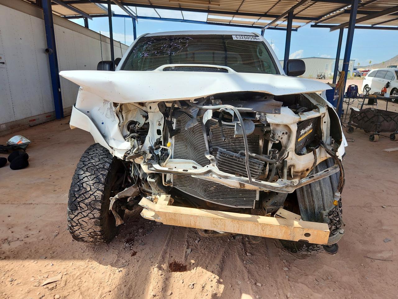 2006 Toyota Tacoma V6 - Image 5