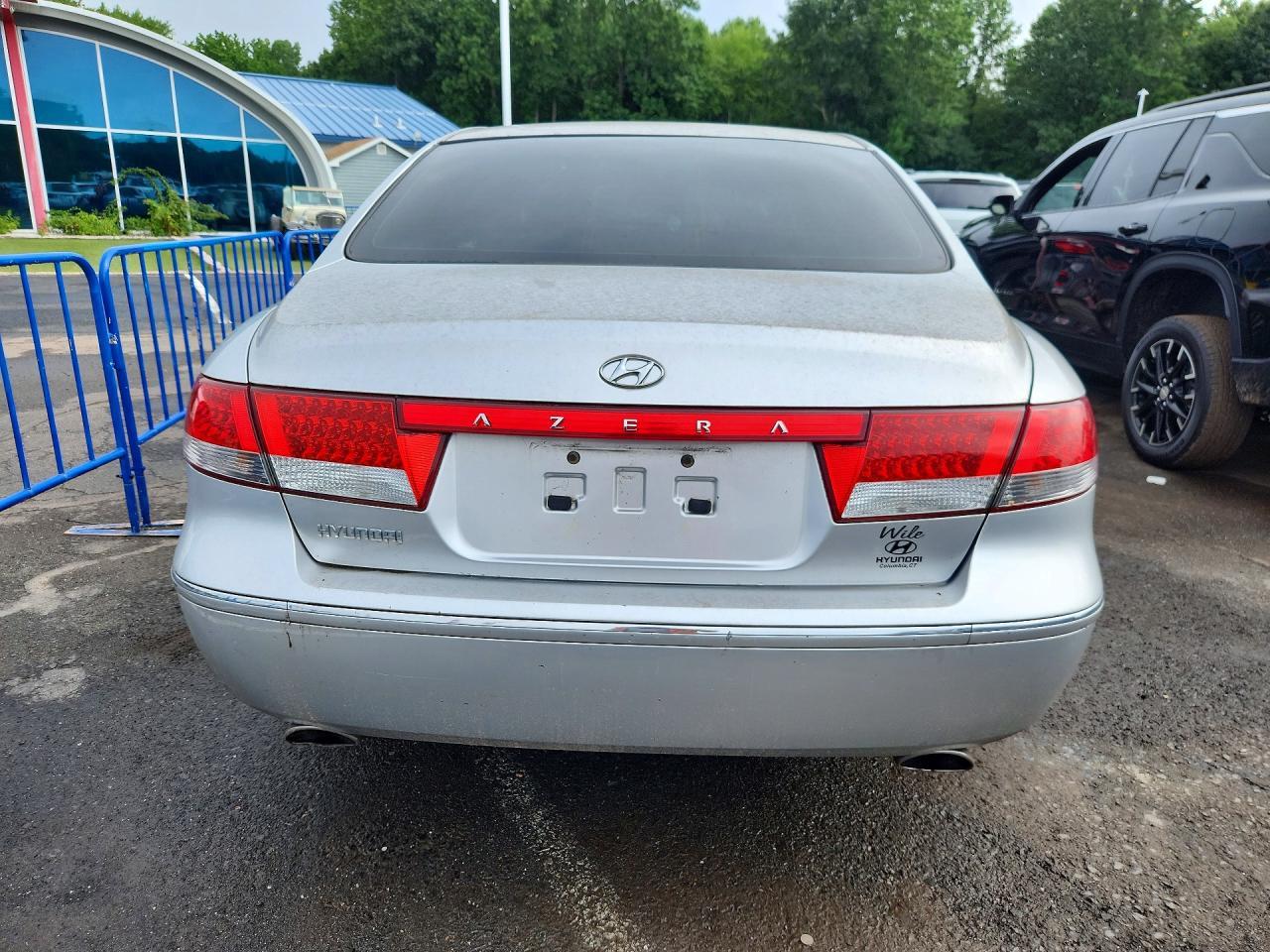 2007 Hyundai Azera Se - Image 6