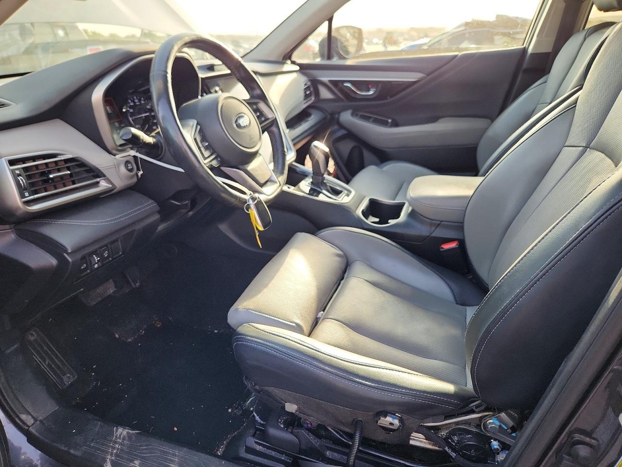 2022 Subaru Outback Limited - Image 7
