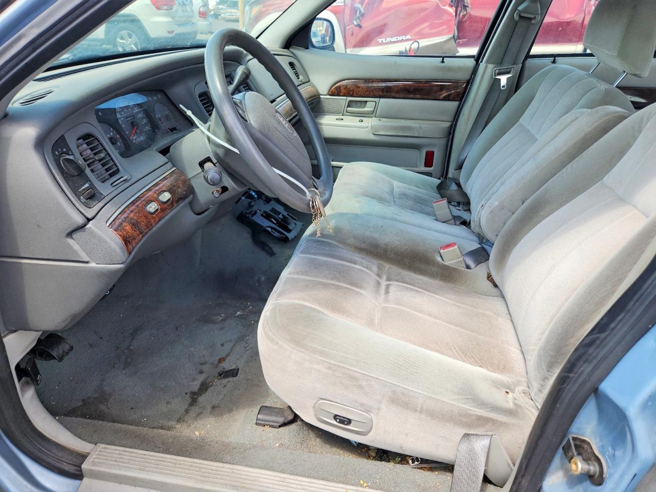 2004 Mercury Grand Marquis Gs - Image 7