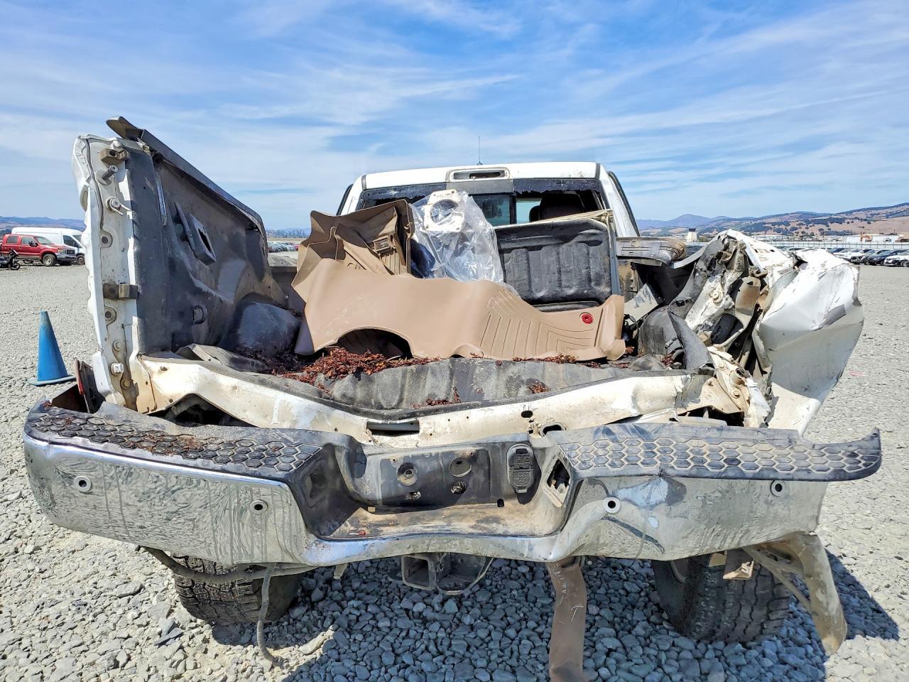 2020 Ram 3500 Laramie - Image 6