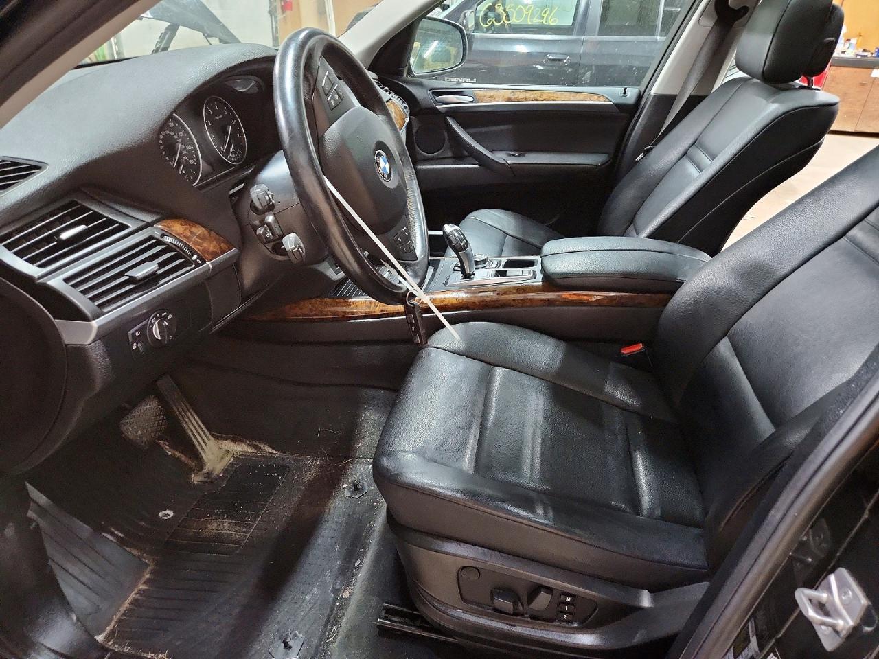 2012 BMW X5 xDrive35I - Фото 7