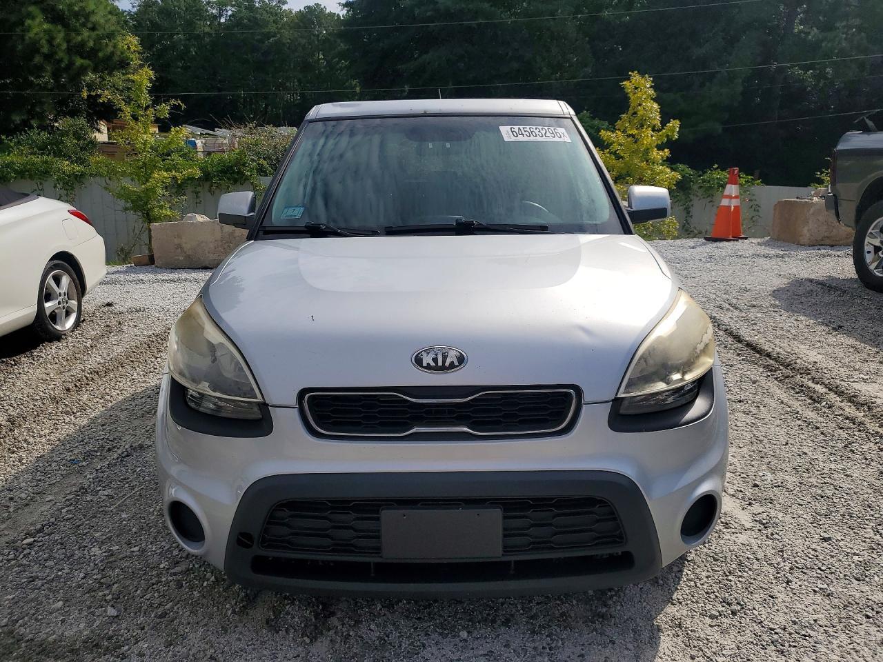 2013 Kia Soul Base - Фото 5